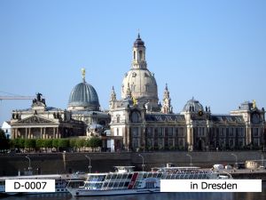 in Dresden