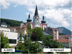 in Mariazell