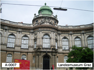 Landesmuseum Graz