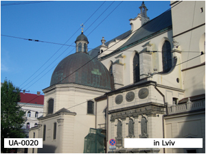 in Lviv
