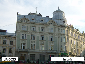 in Lviv