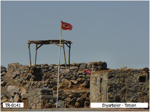 Diyarbakir - Tatvan